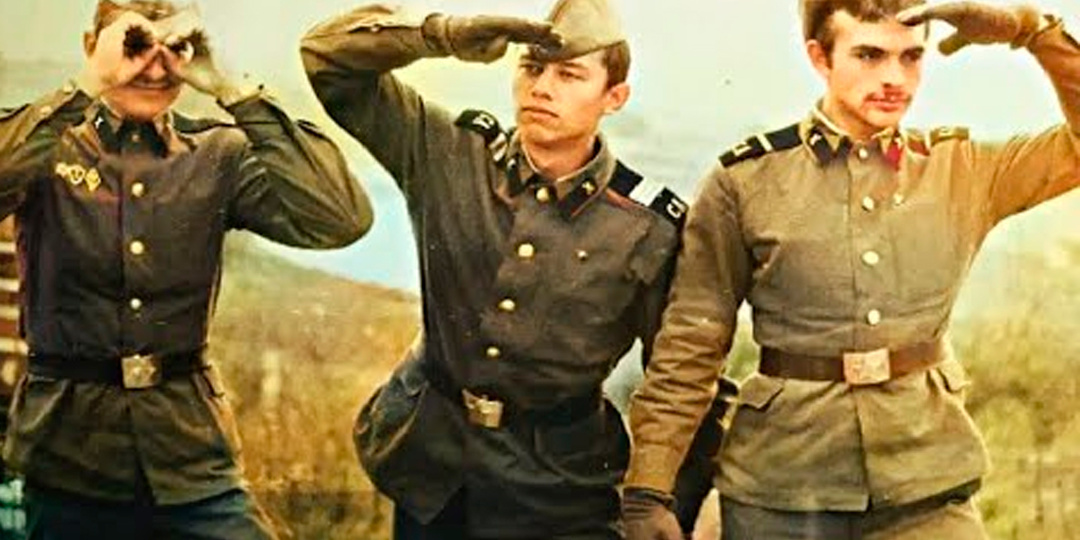 Как маршал Малиновский осадил наглого капитана, который требовал повышение