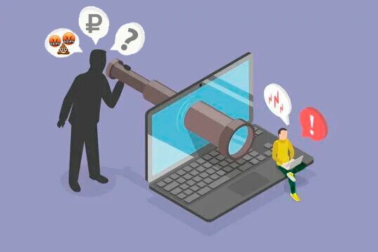 Картинка с просторов Интернета.