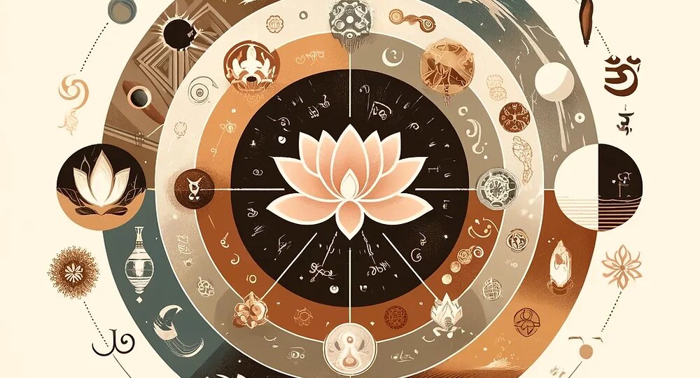 Кармические даты рождения: какие числа дают сложную судьбу — и зачем они вообще нужны