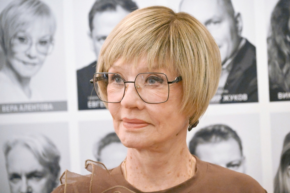 Владимир Федоренко/РИА Новости