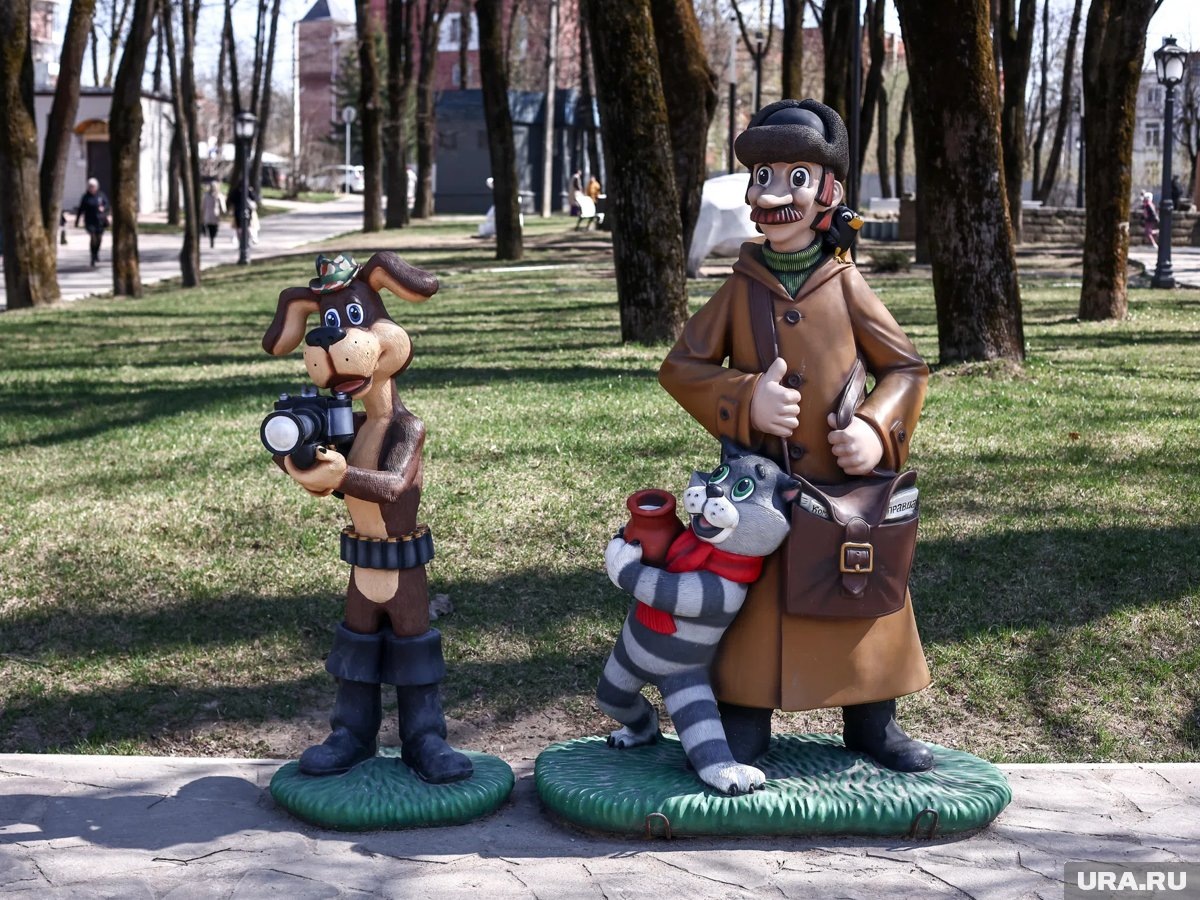     Сюжет разворачивается в канун Нового года