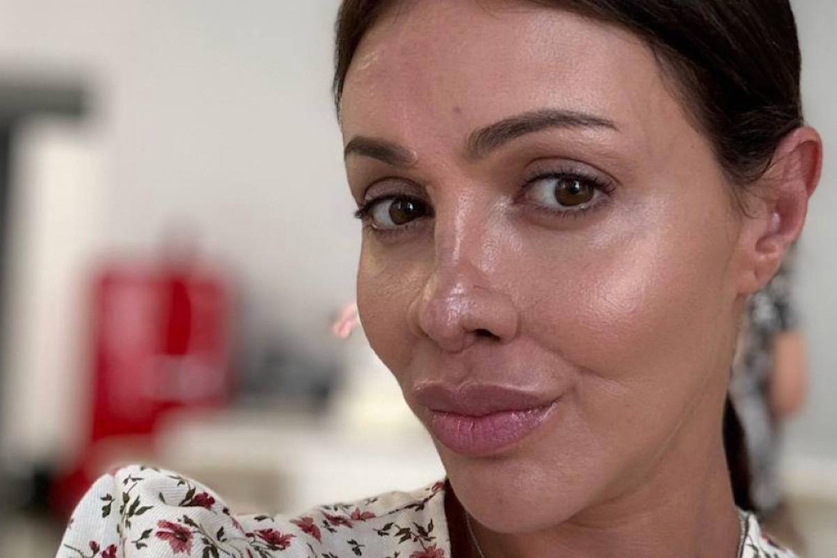    Фото: Алиса Аршавина / Instagram (принадлежит корпорации Meta, признанной в РФ экстремистской)