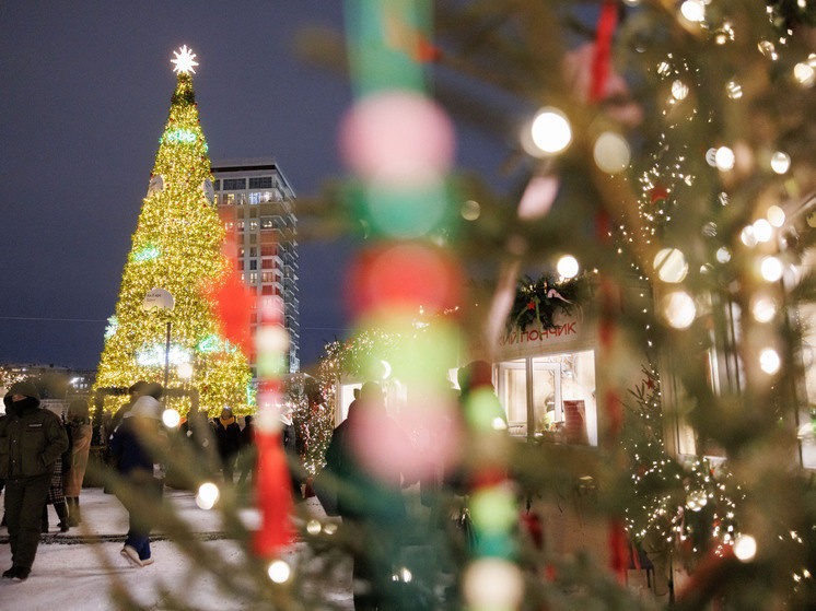     фото: Sergey Elagin/Business Online/Global Look Press