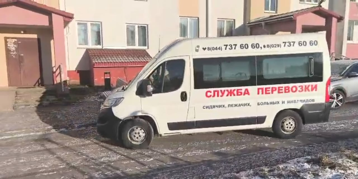 Это Настин подъезд. 