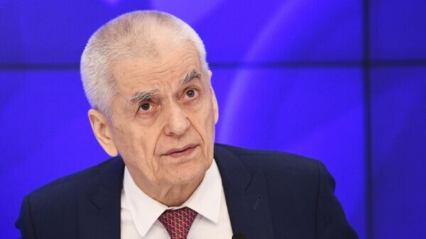    © РИА Новости . Нина Зотина