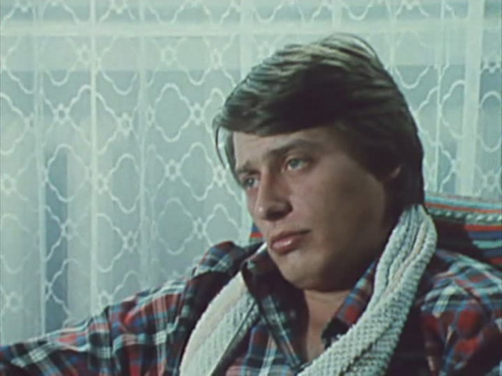 Анатолий Лобоцкий в фильме "Объективные обстоятельства" (1988).