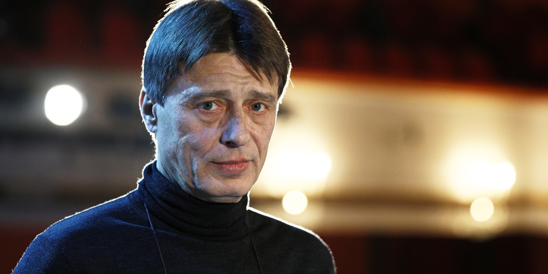 Забытая величина: Анатолий Лобоцкий между "русским Делоном" и театральной сценой