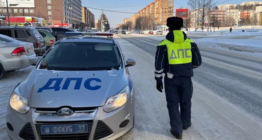    Фото из архива редакции