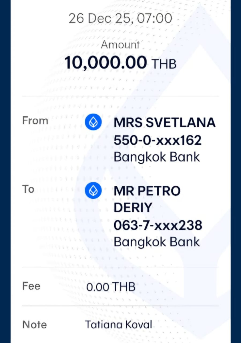 Сегодня - только хорошие  вести! 