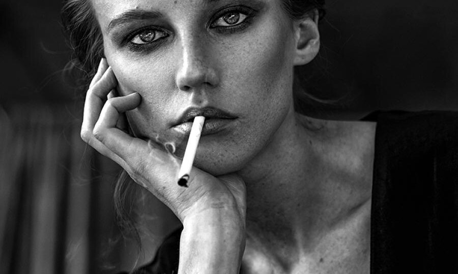 Русские снова лучшие, теперь в Бразилии! 50 лучших чёрно-белых фотографий