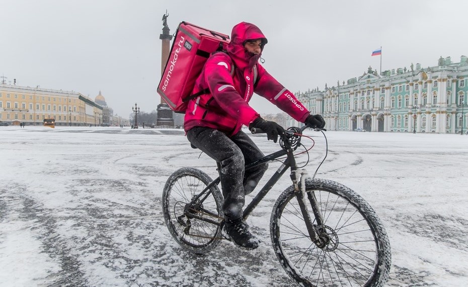 Автор фото: Сергей Ермохин / "ДП"