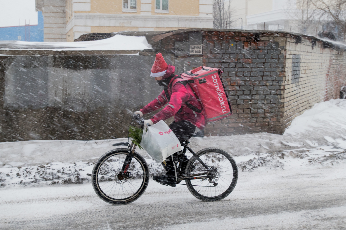Автор фото: Сергей Ермохин / "ДП"