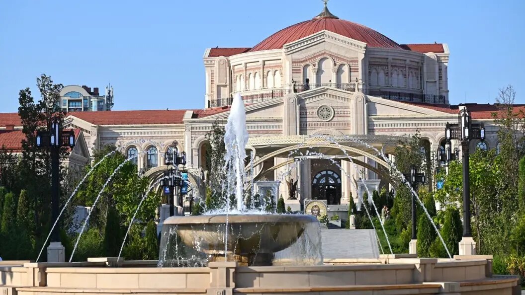    Фото: Царьград