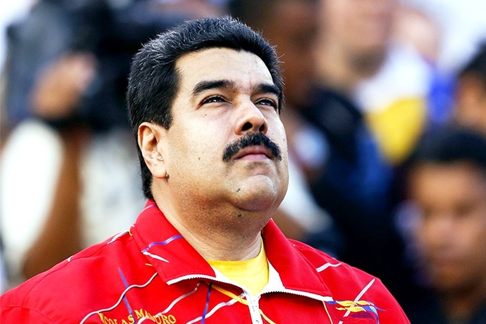    Если венесуэльский президент Николас Мадуро не испугается угроз, то скоро мы услышим новости о пусках американских крылатых ракет в Карибском море REUTERS