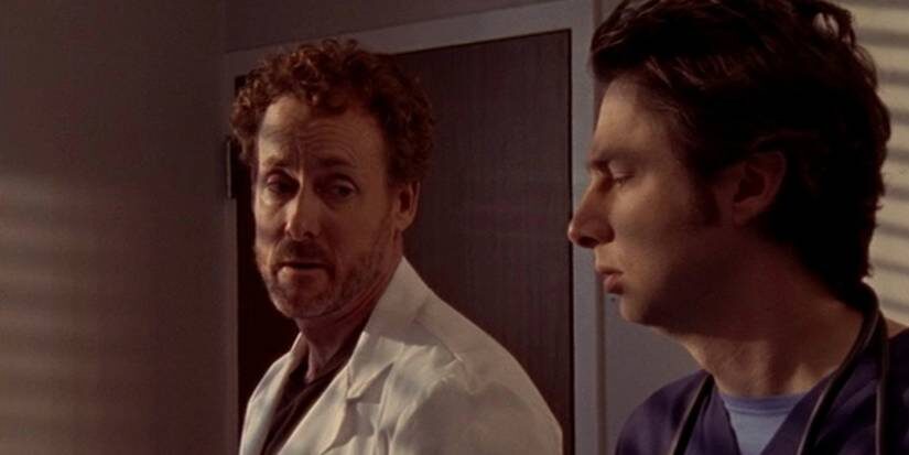 6 моментов из ситкомов, которые с каждым пересмотром производят ещё более сильное впечатление