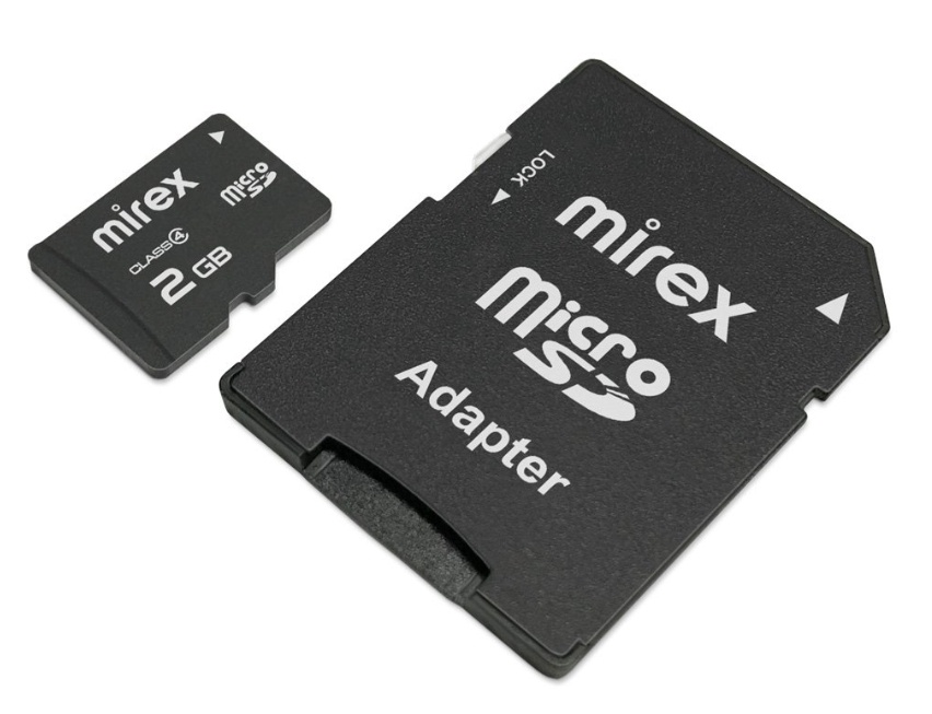    Выбор карты памяти: типы, скорость, емкость и практические рекомендации