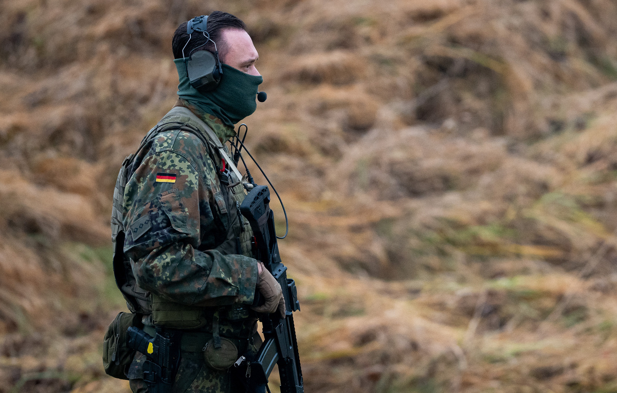 Mateusz Slodkowski/Getty Images