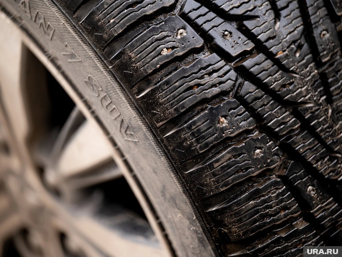     Экосбор на шины с высоким содержанием опасных веществ вырастет вдвое