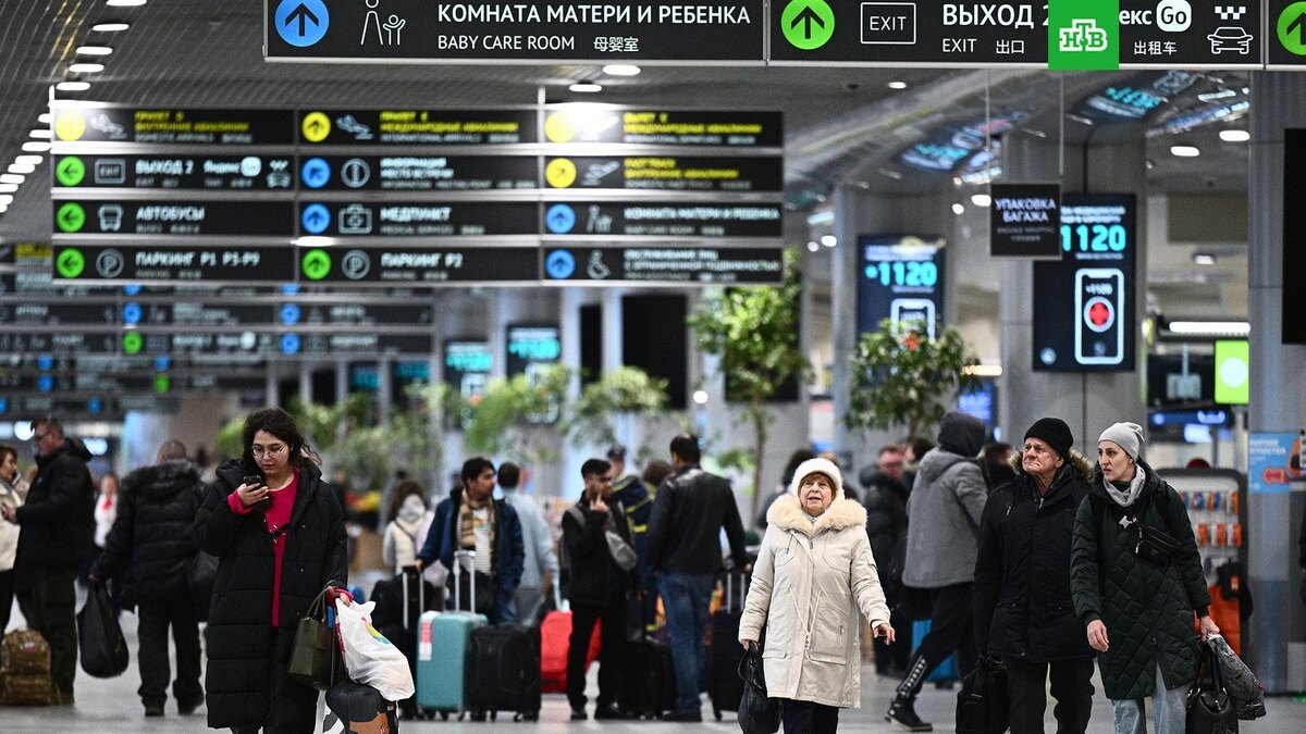    Фото: РИА Новости © 2025, Рамиль Ситдиков