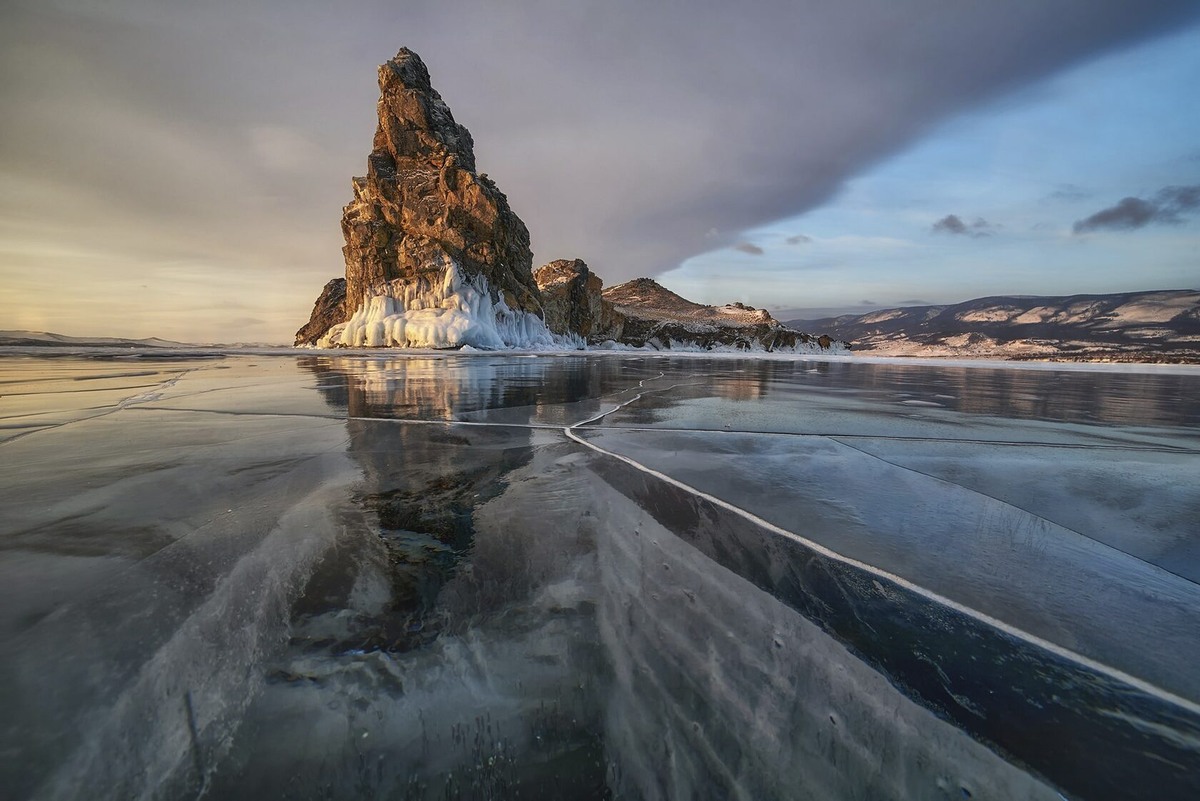 Фото: Станислав Толстнев
