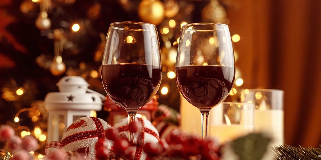 Как выбрать идеальное вино для праздничного стола?