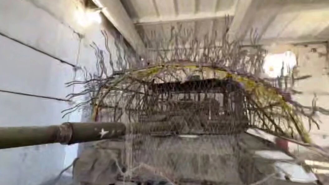    Telegram-канал военкора Александра Сладкова