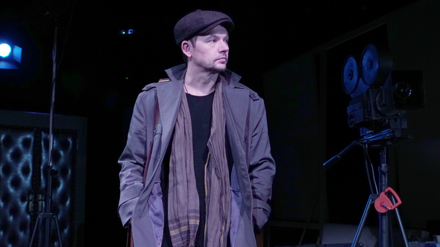    Фото: www.globallookpress.com/Ekaterina Tsvetkova