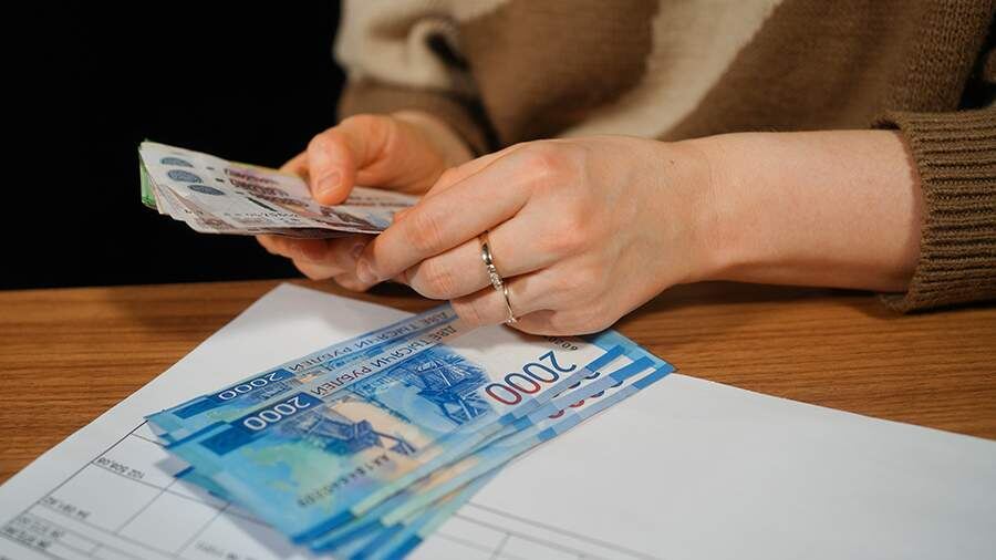    Фото: ИЗВЕСТИЯ/Анна Селина