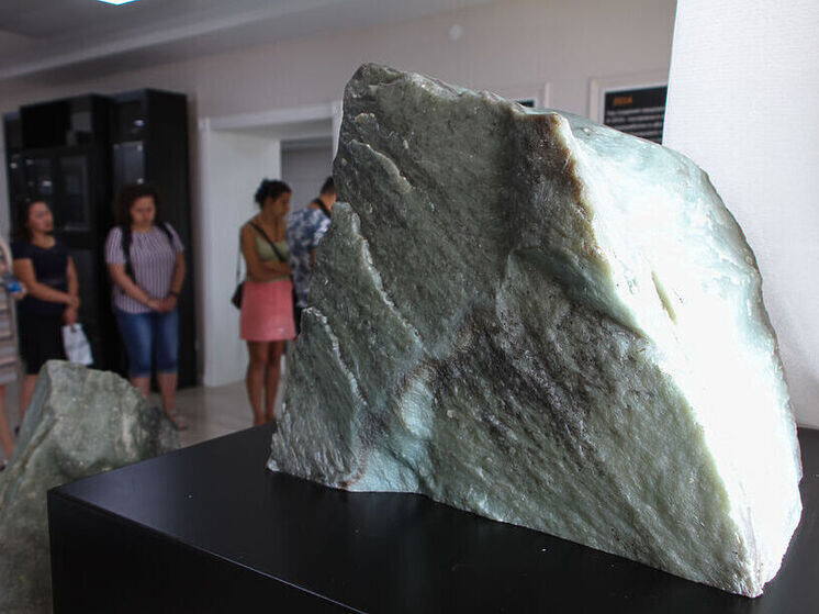   МК в Бурятии