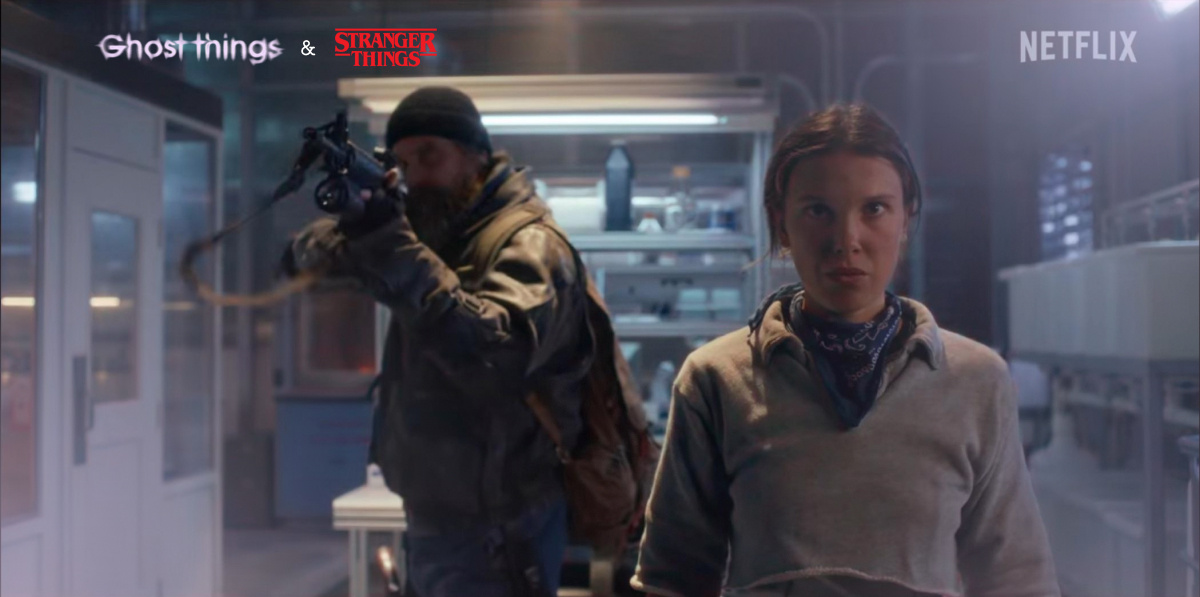 Сцена из 5 сезона❤️‍🔥