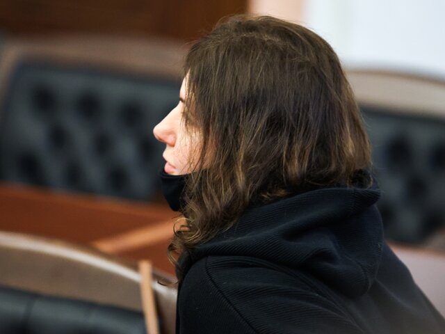    Фото: ТАСС/Михаил Терещенко