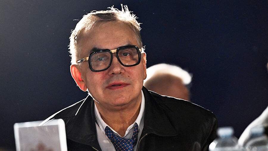    Фото: РИА Новости/Екатерина Чеснокова