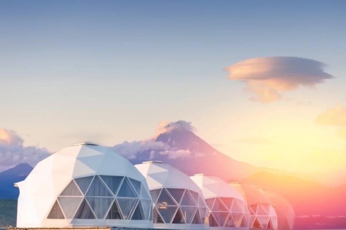    В поселке Оссора появилась связь четвертого поколения