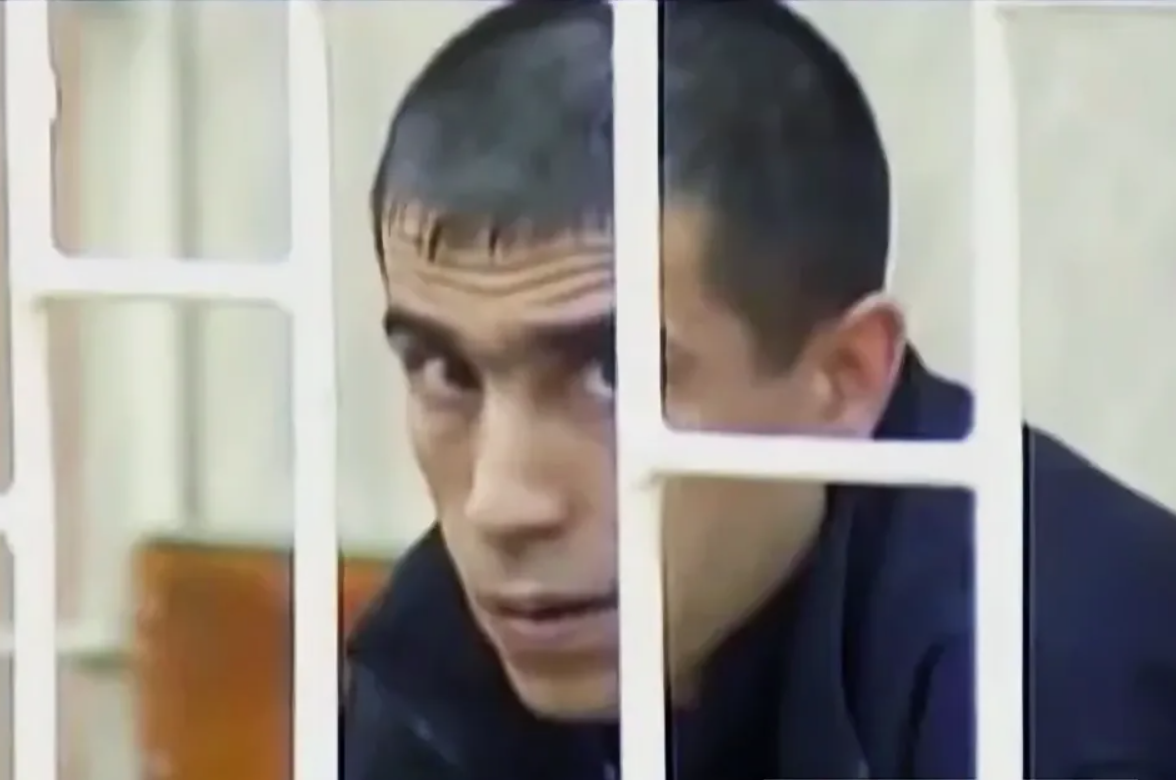 Абдуфатто Заманов. Фото: из открытых источников.