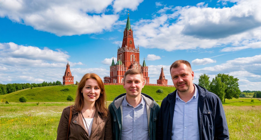 "В Белоруссии такое - норма, а мы удивляемся": что рассказала русская туристка, объездив всю страну