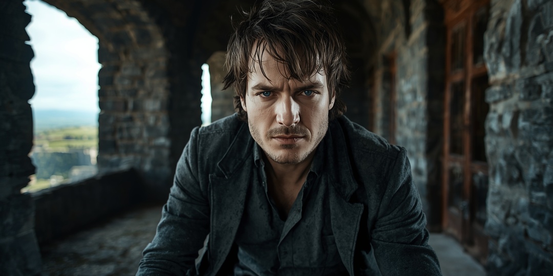 Почему мужское одиночество превращается в непробиваемую крепость (и как понять, впустил ли он тебя внутрь)