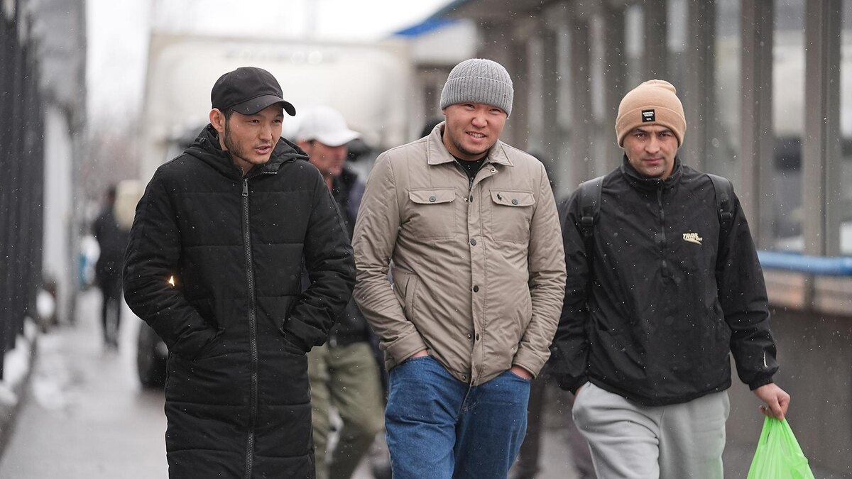    Фото: ИЗВЕСТИЯ/Павел Волков