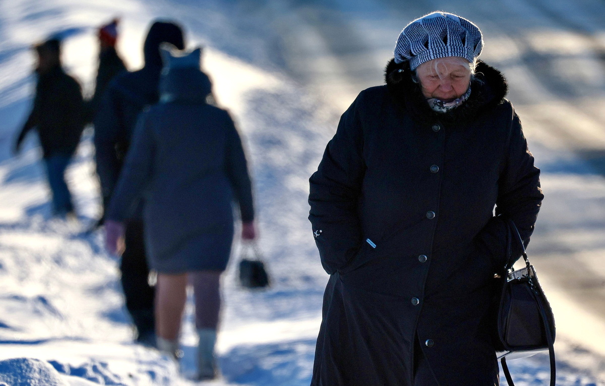 Владимир Смирнов/ТАСС