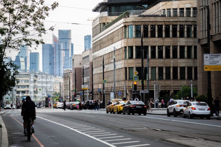    Фото: Общественная Служба Новостей Эдуард Шефер