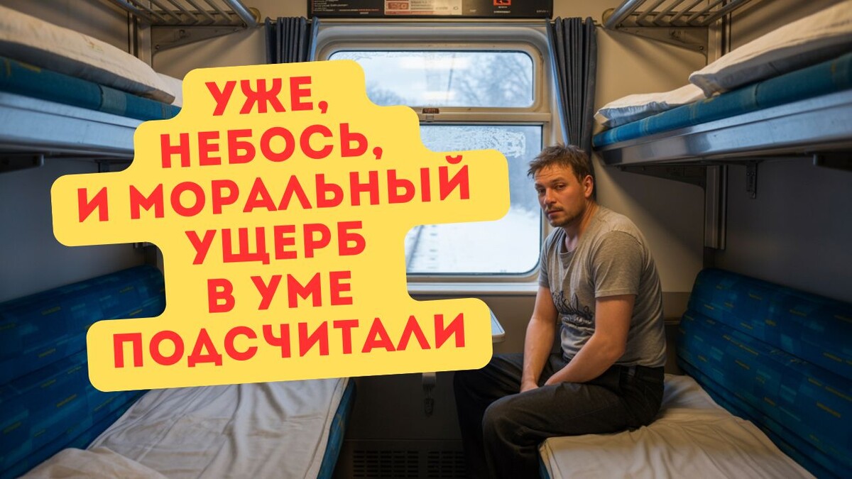 Мне кажется, они просто везде ищут выгоду