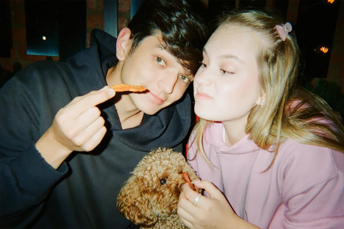    Фото: akmalsvami / Instagram (принадлежит корпорации Meta, признанной в РФ экстремистской)