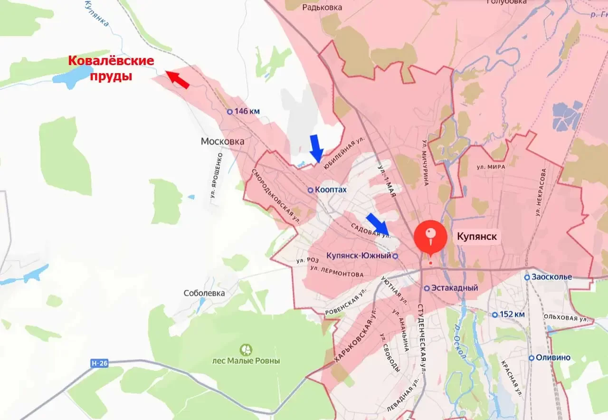 Карта на 31.12.2025. Инет