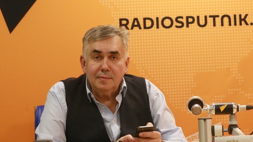   РИА Новости