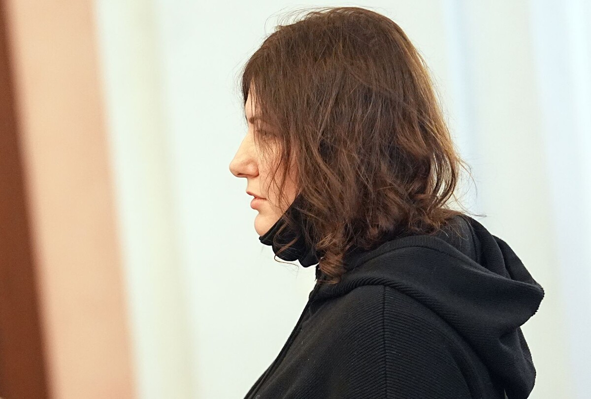     / Источник: © ИЗВЕСТИЯ/Павел Волков