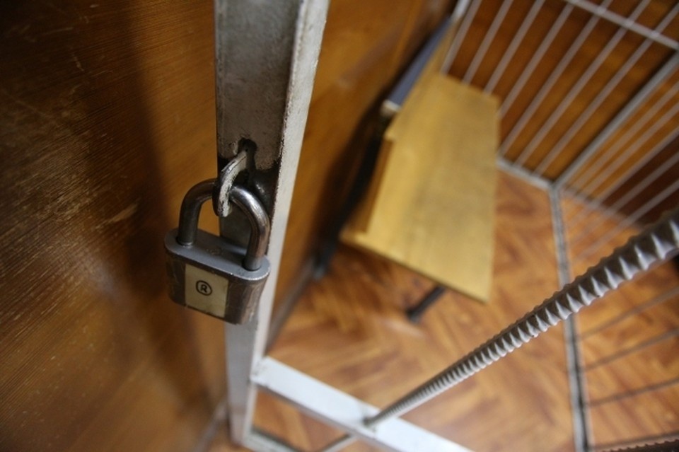    В августе прошлого года мужчина напал на соседа из-за личной неприязни Алексей БУЛАТОВ