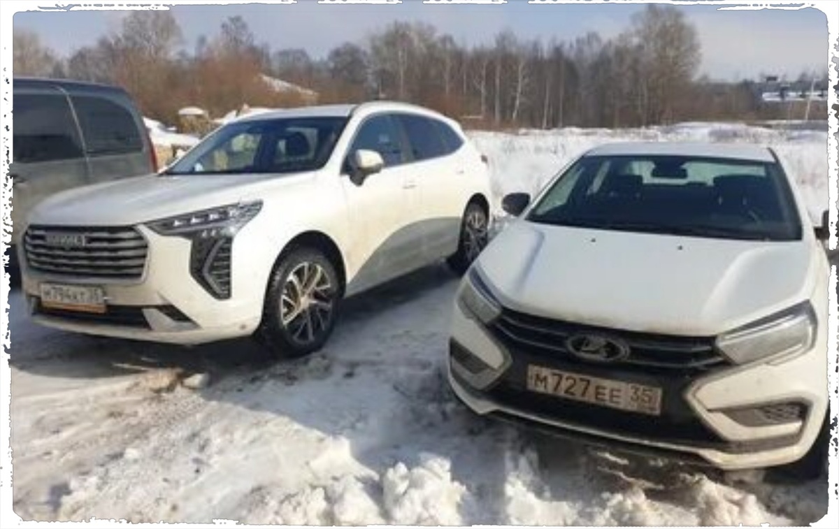 Битва кошелька и патриотизма. Когда «бюджетный» отечественный седан стоит как современный кроссовер, выбор покупателя становится очевидным, и это пугает автогиганта.