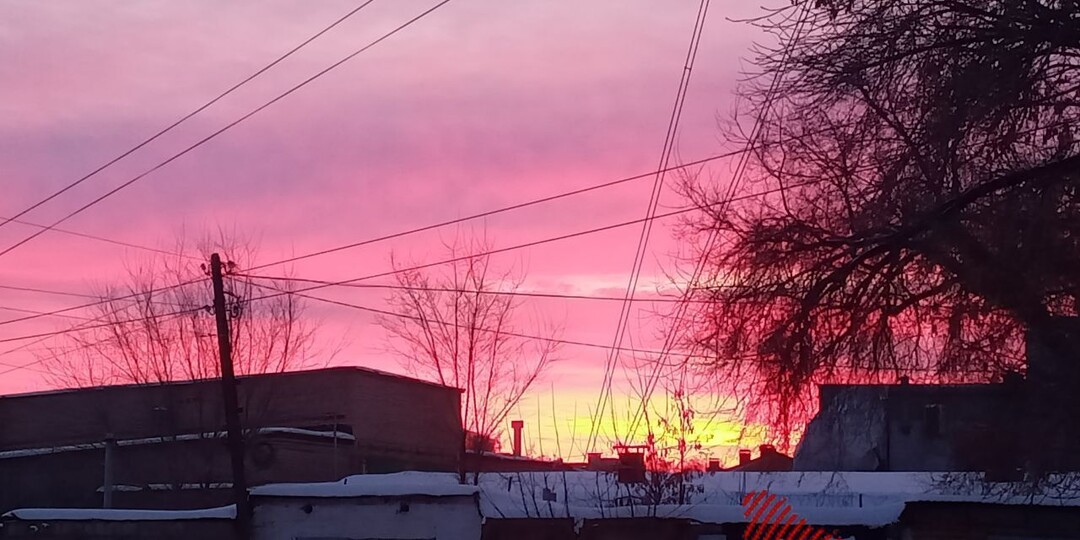 ВАЖНО: Опасность атаки беспилотников в Оренбургской области