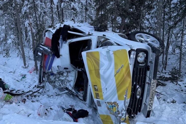    Фото: соцсети Дениса Бухинцева