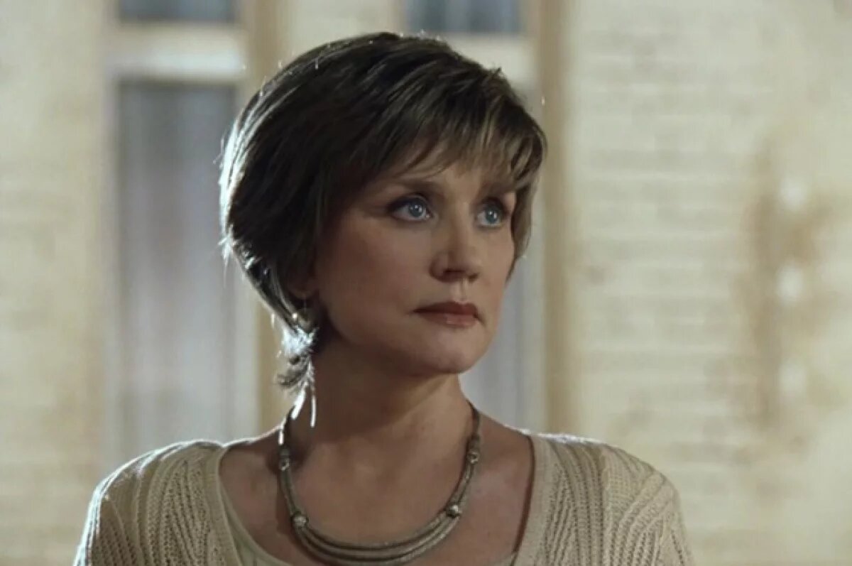    Стало известно, какое наследство оставила внезапно умершая актриса Алентова