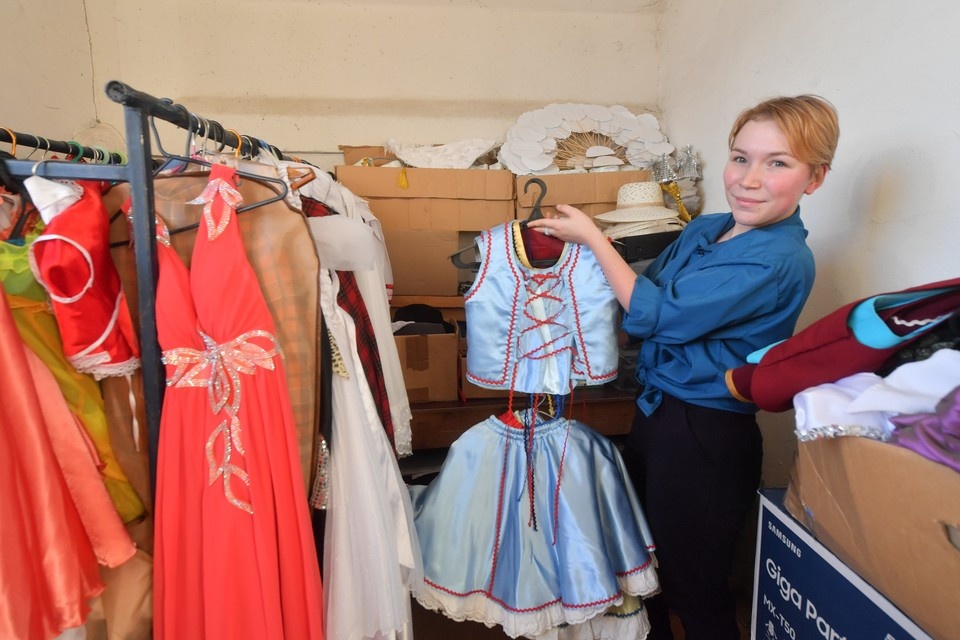    Три «Земских работника культуры» приехали работать в Николаевский район Иван МАКЕЕВ